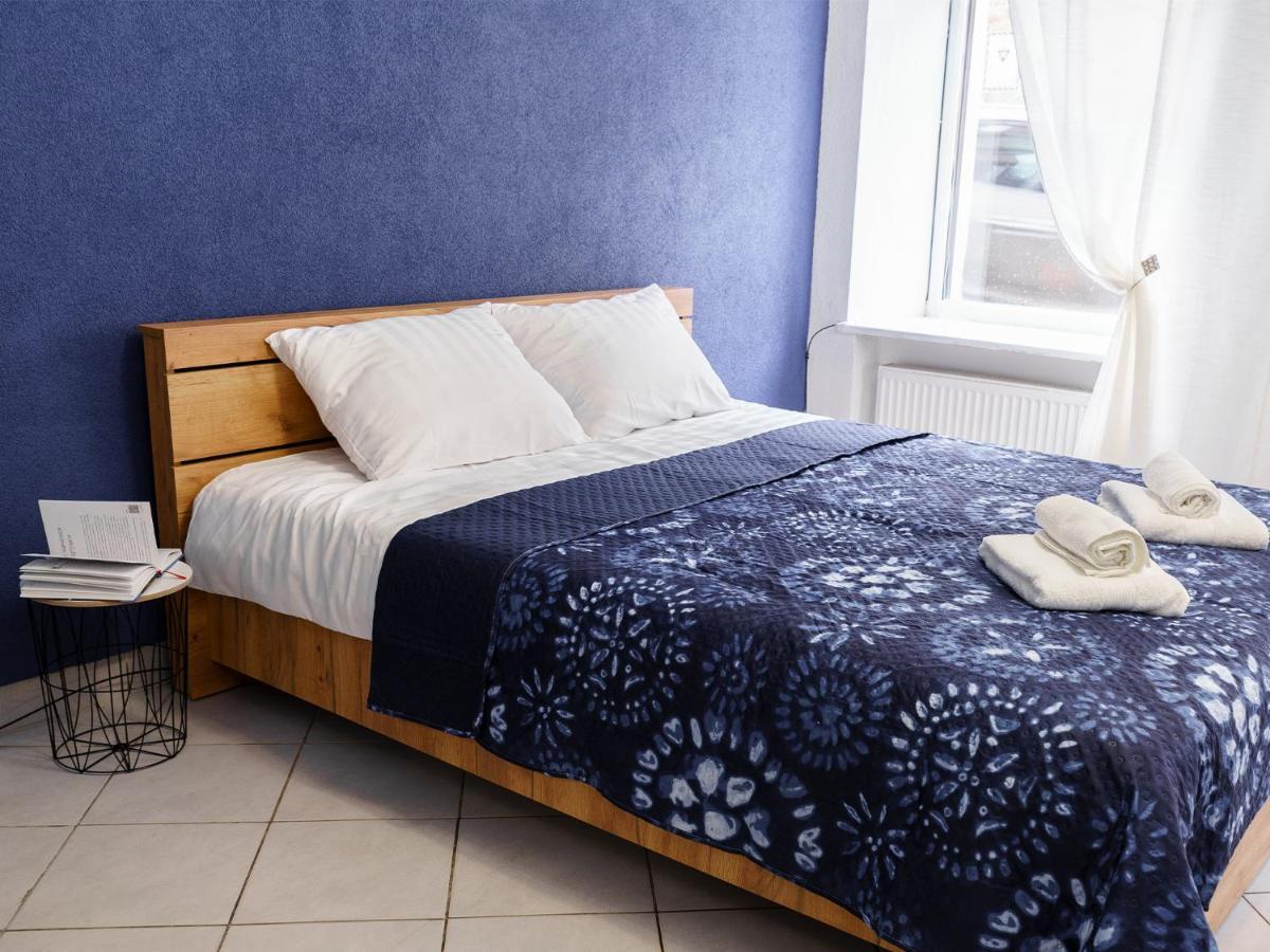 Charming Apartments In The Heart Of Lviv - Valova, Nasypna Str Экстерьер фото