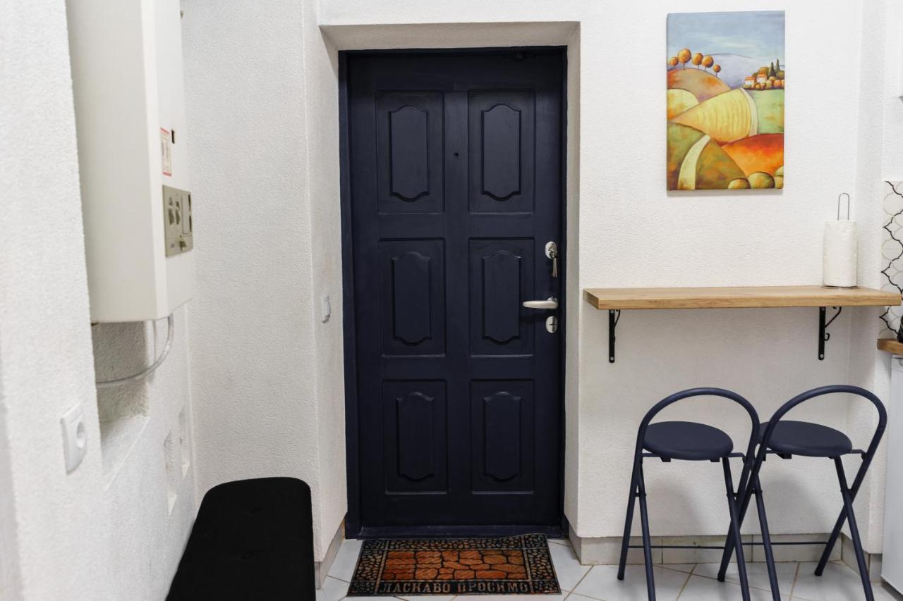 Charming Apartments In The Heart Of Lviv - Valova, Nasypna Str Экстерьер фото
