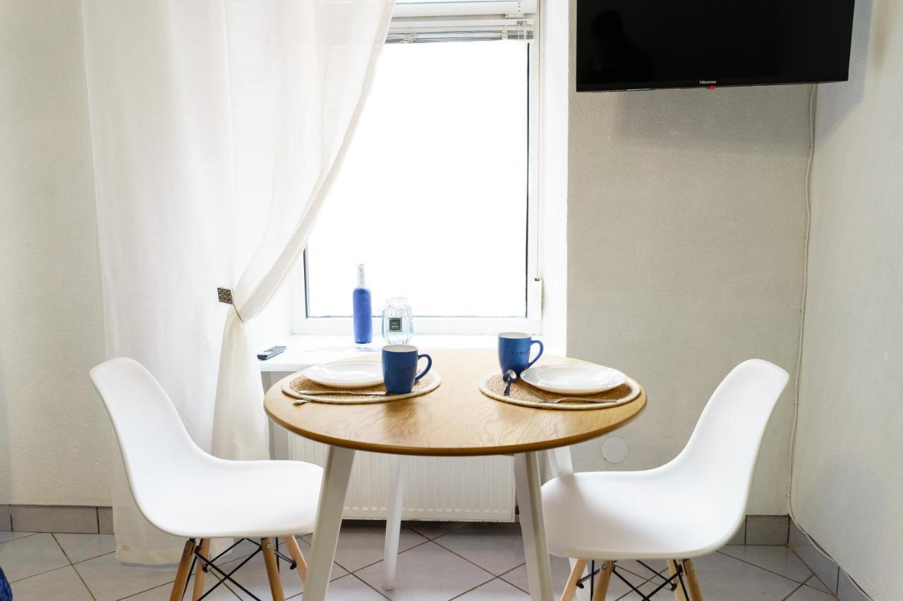 Charming Apartments In The Heart Of Lviv - Valova, Nasypna Str Экстерьер фото
