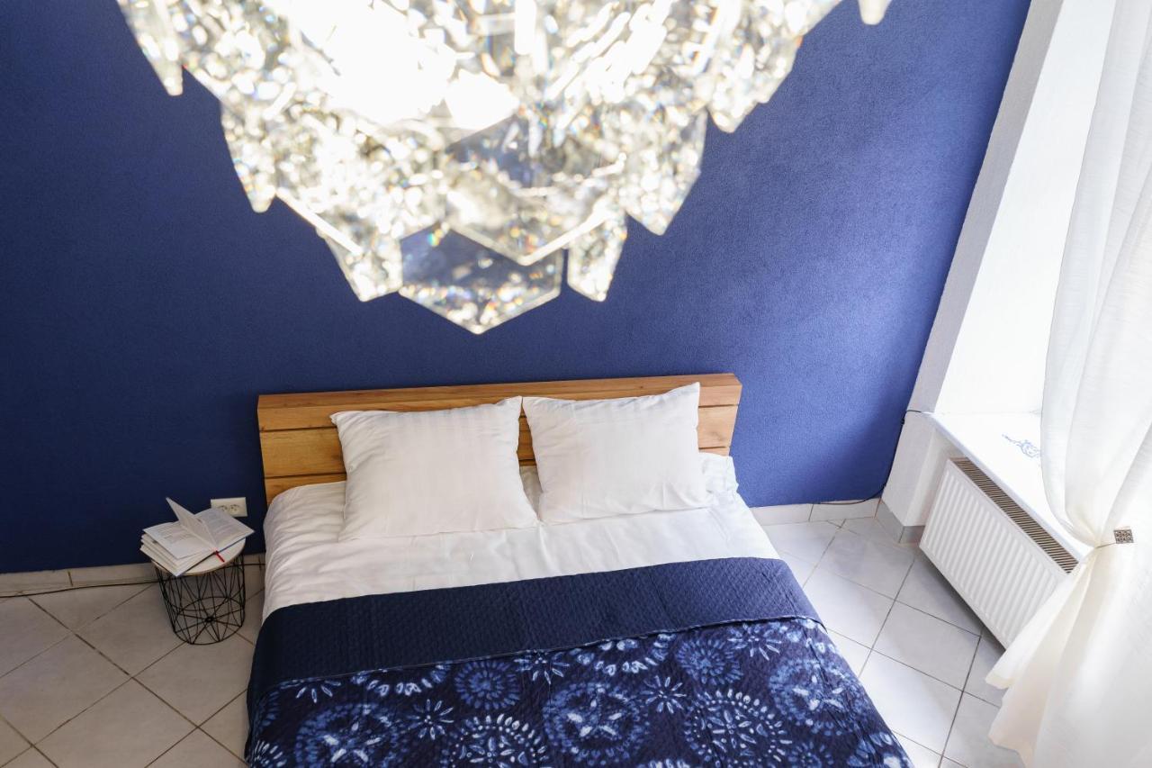 Charming Apartments In The Heart Of Lviv - Valova, Nasypna Str Экстерьер фото
